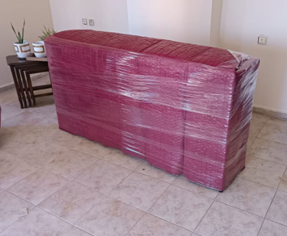 Adana Evden Eve Nakliyat ve Taşımacılık - Adana Kale Nakliyat