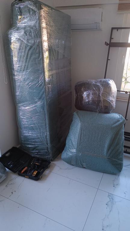 Adana Evden Eve Nakliyat ve Taşımacılık - Adana Kale Nakliyat