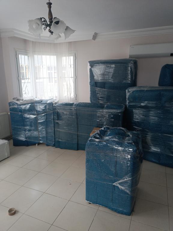 Adana Evden Eve Nakliyat ve Taşımacılık - Adana Kale Nakliyat