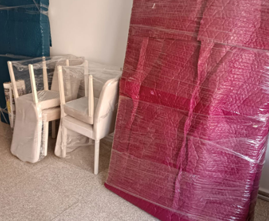 Adana Evden Eve Nakliyat ve Taşımacılık - Adana Kale Nakliyat