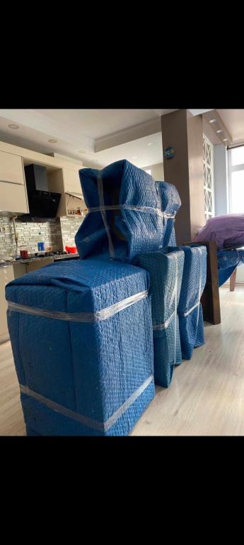 Adana Evden Eve Nakliyat ve Taşımacılık - Adana Kale Nakliyat