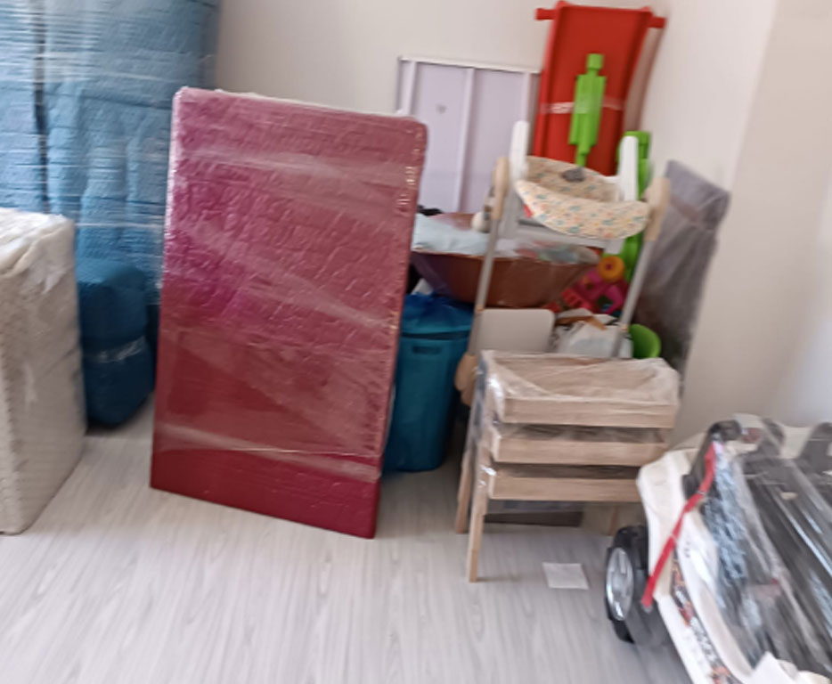 Adana Evden Eve Nakliyat ve Taşımacılık - Adana Kale Nakliyat