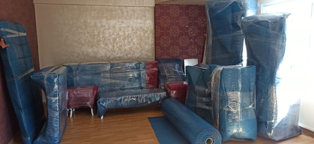 Adana Evden Eve Nakliyat ve Taşımacılık - Adana Kale Nakliyat