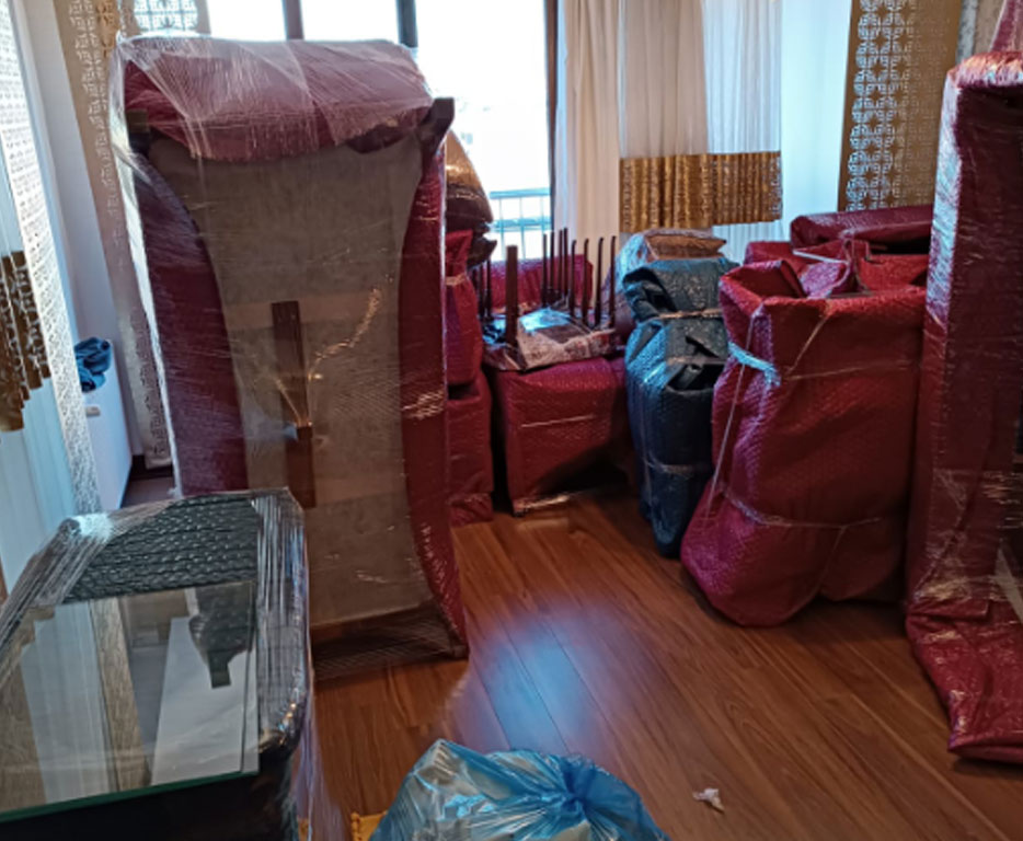 Adana Evden Eve Nakliyat ve Taşımacılık - Adana Kale Nakliyat