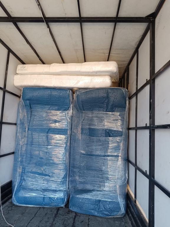 Adana Evden Eve Nakliyat ve Taşımacılık - Adana Kale Nakliyat