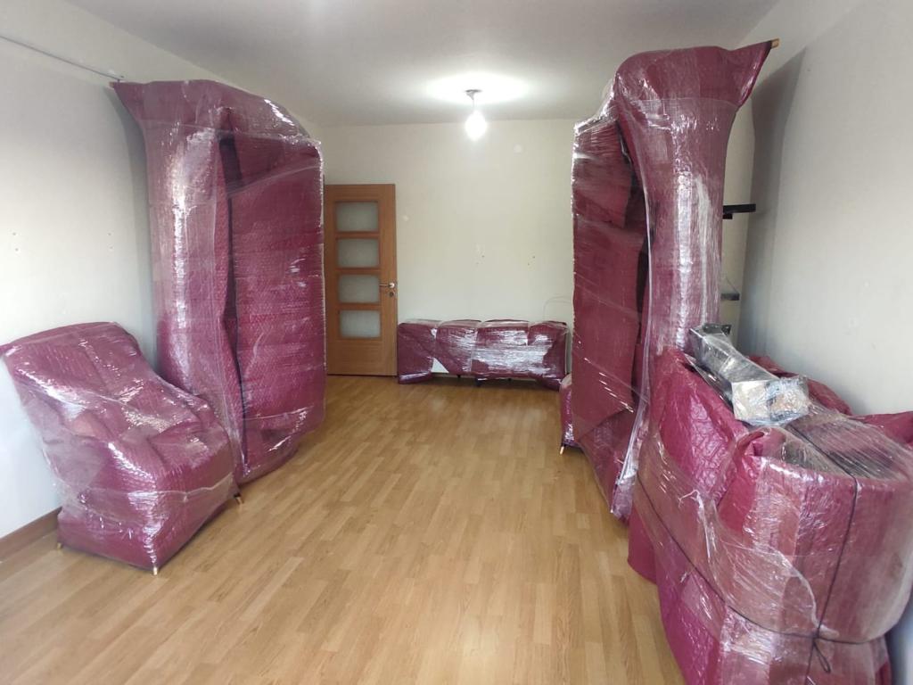 Adana Evden Eve Nakliyat ve Taşımacılık - Adana Kale Nakliyat