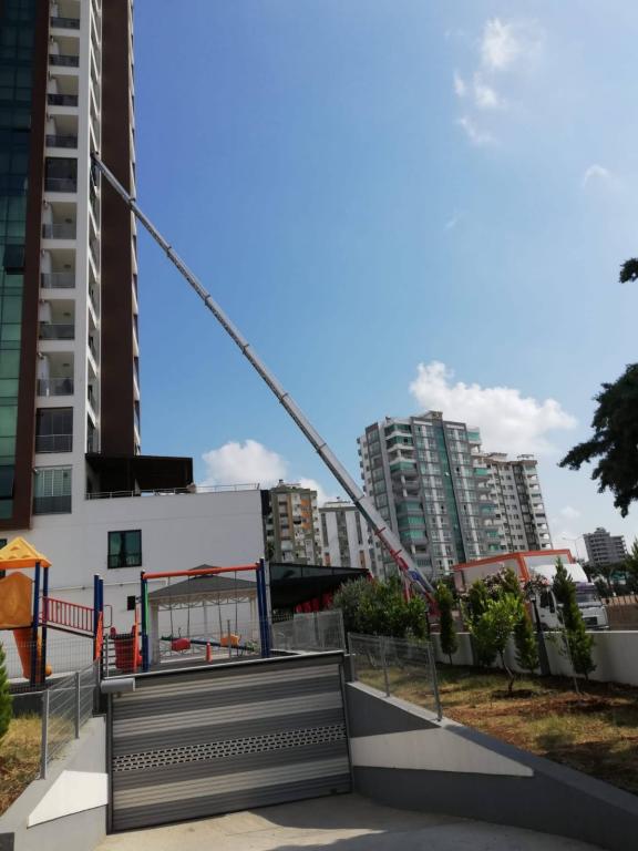 Adana Evden Eve Nakliyat ve Taşımacılık - Adana Kale Nakliyat