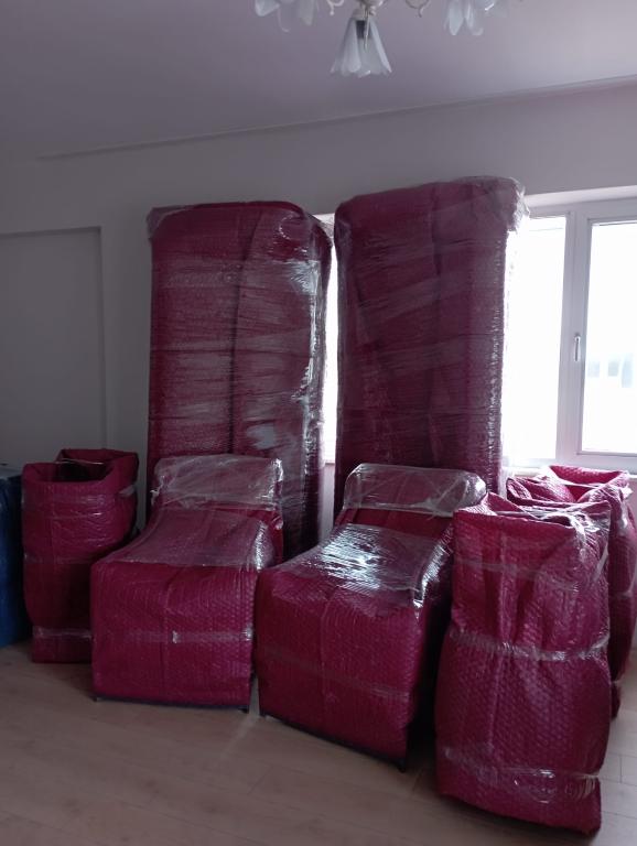 Adana Evden Eve Nakliyat ve Taşımacılık - Adana Kale Nakliyat