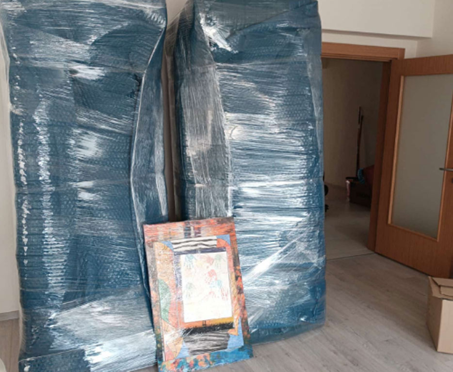 Adana Evden Eve Nakliyat ve Taşımacılık - Adana Kale Nakliyat