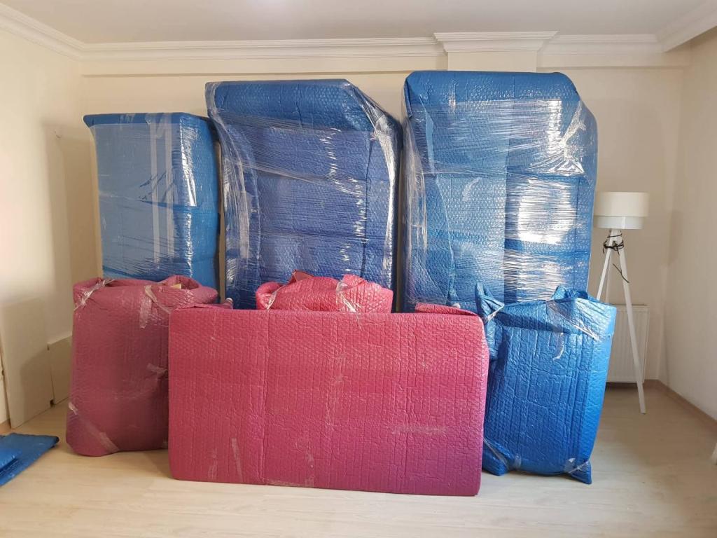 Adana Evden Eve Nakliyat ve Taşımacılık - Adana Kale Nakliyat