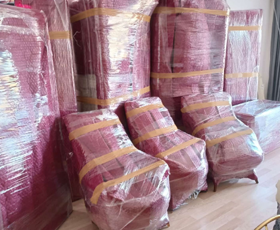 Adana Evden Eve Nakliyat ve Taşımacılık - Adana Kale Nakliyat