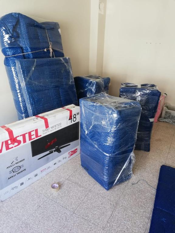 Adana Evden Eve Nakliyat ve Taşımacılık - Adana Kale Nakliyat