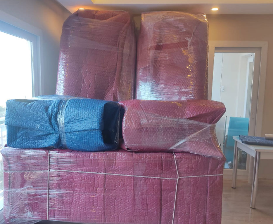 Adana Evden Eve Nakliyat ve Taşımacılık - Adana Kale Nakliyat