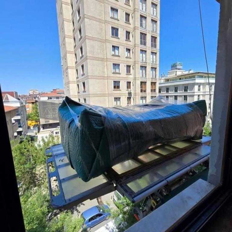 Adana Evden Eve Nakliyat ve Taşımacılık - Adana Kale Nakliyat