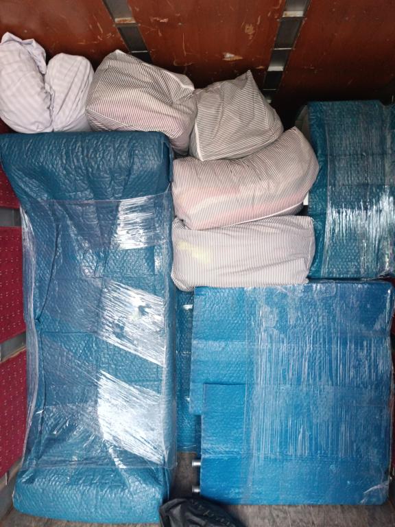 Adana Evden Eve Nakliyat ve Taşımacılık - Adana Kale Nakliyat