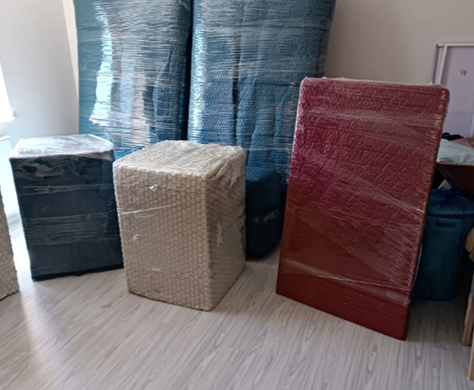 Adana Evden Eve Nakliyat ve Taşımacılık - Adana Kale Nakliyat