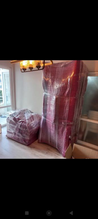 Adana Evden Eve Nakliyat ve Taşımacılık - Adana Kale Nakliyat